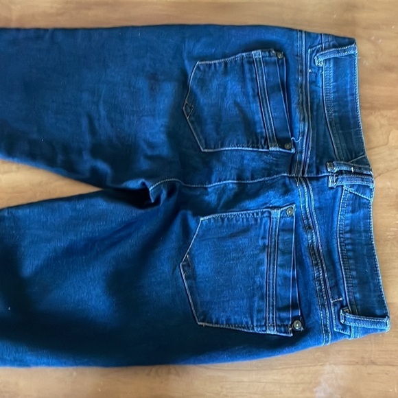 Democracy Ab Technology Jeans Size 6 - Picture 9 of 10